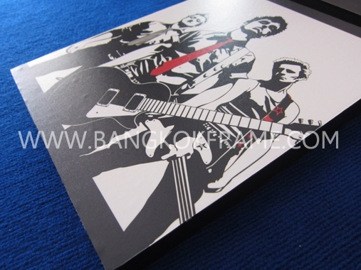 กรอบลอย